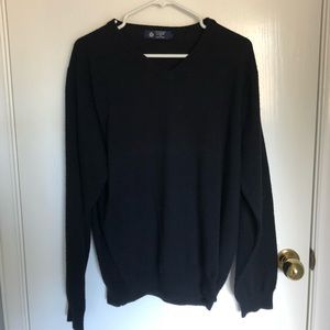 Men’s J. crew sweater